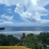 Wisata pantai pangandaran