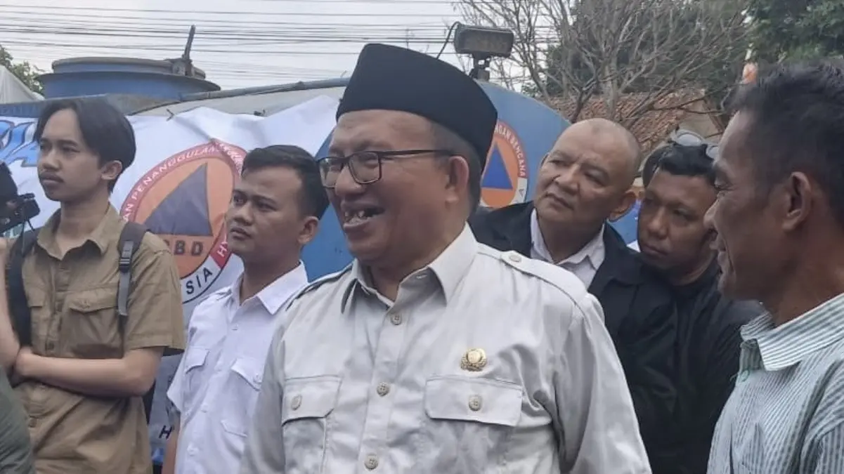 Lp2b kota tasikmalaya