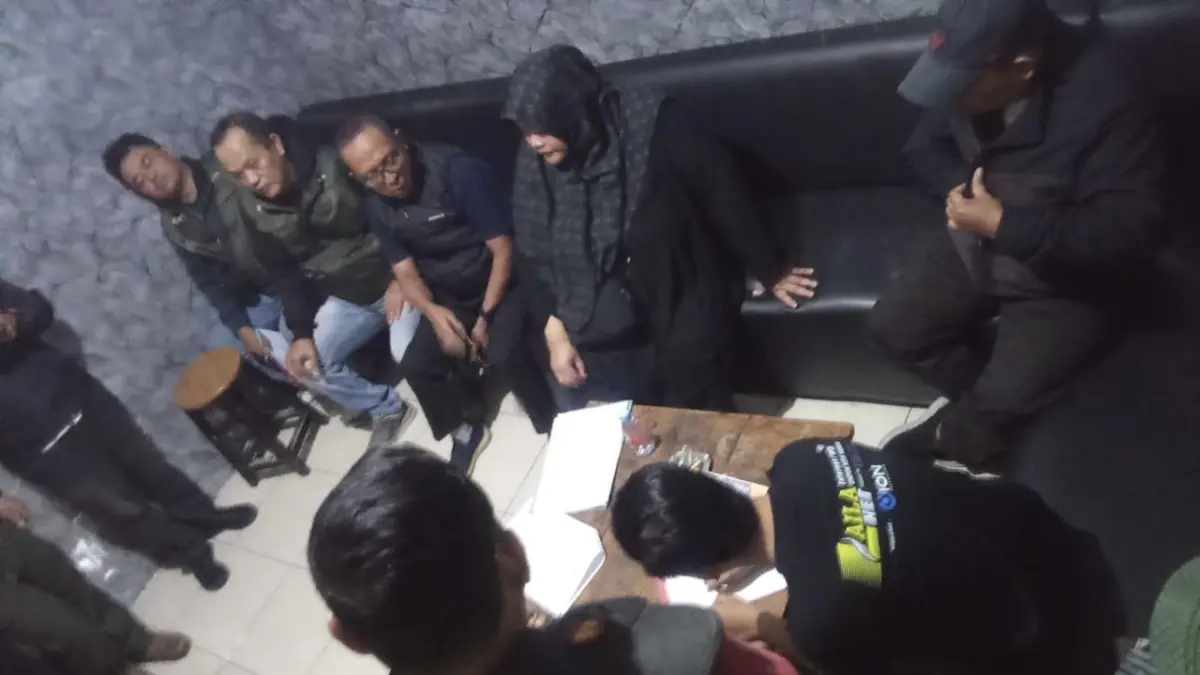 Banyak Kafe dan Tempat Hiburan Belum Punya Izin Lengkap, Hasil Cek Lapangan Tim Pemkot Tasikmalaya Izin tempat hiburan dan kafe