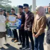 Pos kamling juara
