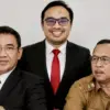 Seleksi sekda kabupaten tasikmalaya