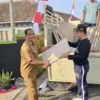 Bantuan mebeler sd