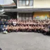 Pramuka kota tasikmalaya