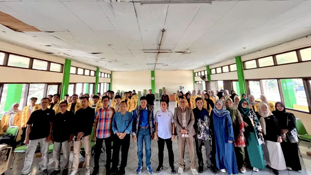 Stie latifah mubarokiyah suryalaya