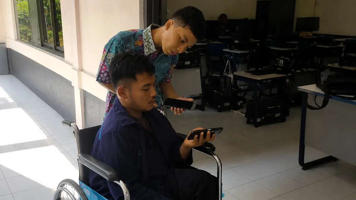 Pengangguran ciamis