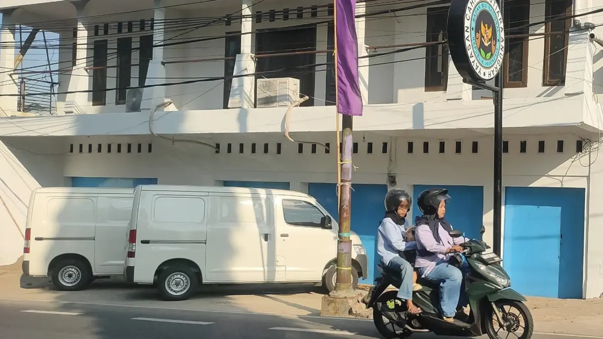 Kejari ciamis panggil kepala sppg