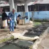 Relokasi pasar singaparna