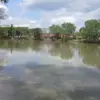 Situ Cibeureum Kota Tasikmalaya