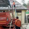 Kekeringan ciamis