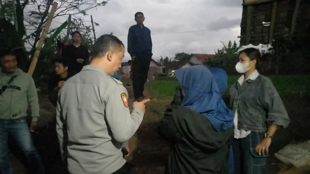 Anak Ketiga Ditemukan, Pencarian Anak Hilang di Tasikmalaya Tuntas, Misteri Kepergian Mulai Terkuak Anak hilang di Tasikmalaya