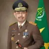 Wakil Jaksa Agung asal Tasikmalaya