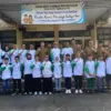 Atlet o2sn kabupaten tasikmalaya