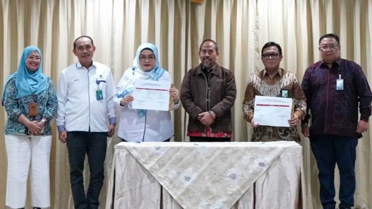 BPJS Ketenagakerjaan dan KPK