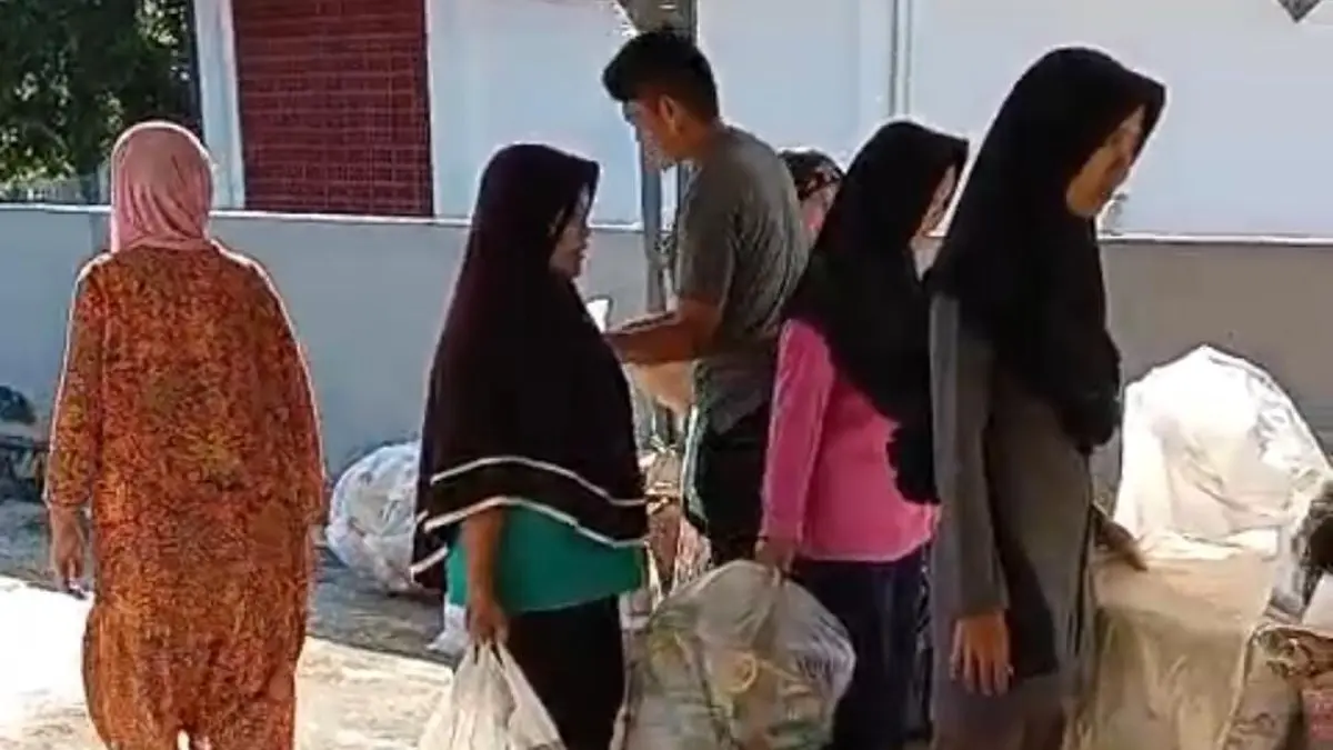 bank sampah ciamis