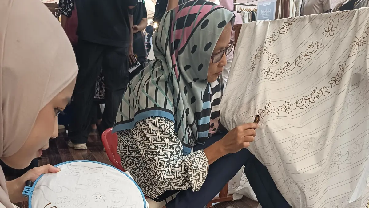 Investasi di Kota Tasikmalaya