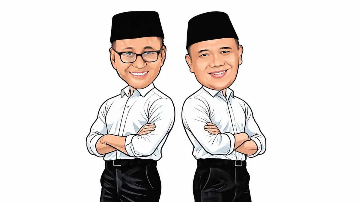 Bupati tasikmalaya