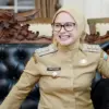 bupati pangandaran citra pitriyami