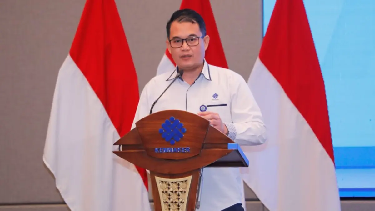 MagangHub Kemnaker Angkatan II Batch 1 2026 Masih Dibuka, Lulusan Baru Bisa Dapat Pengalaman Kerja MagangHub Kemnaker Angkatan II Batch 1