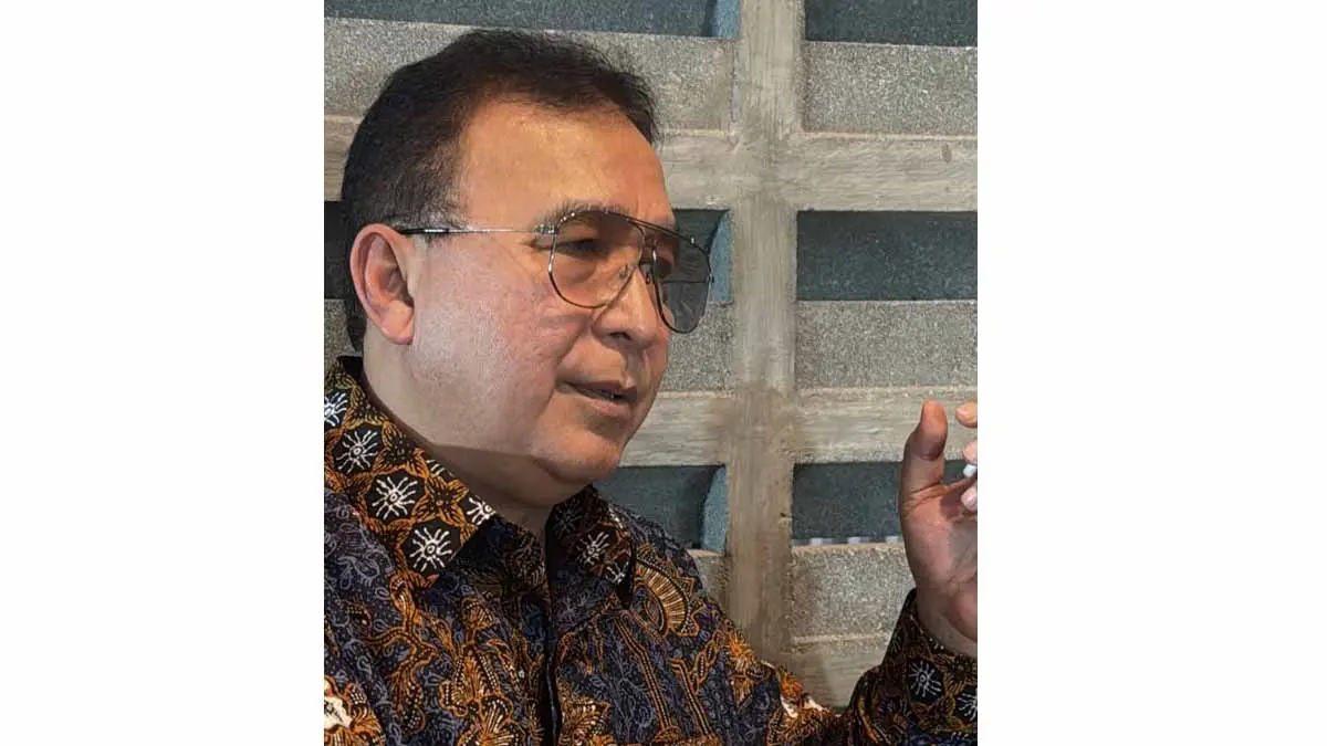 Isyarat Budi Budiman! budi budiman