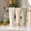Facial Wash yang Bagus