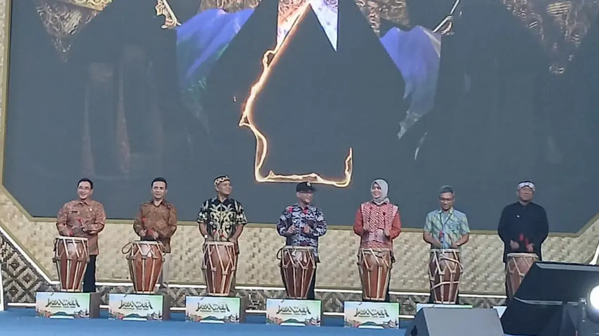 Hari Jadi Kabupaten Tasikmalaya 2026