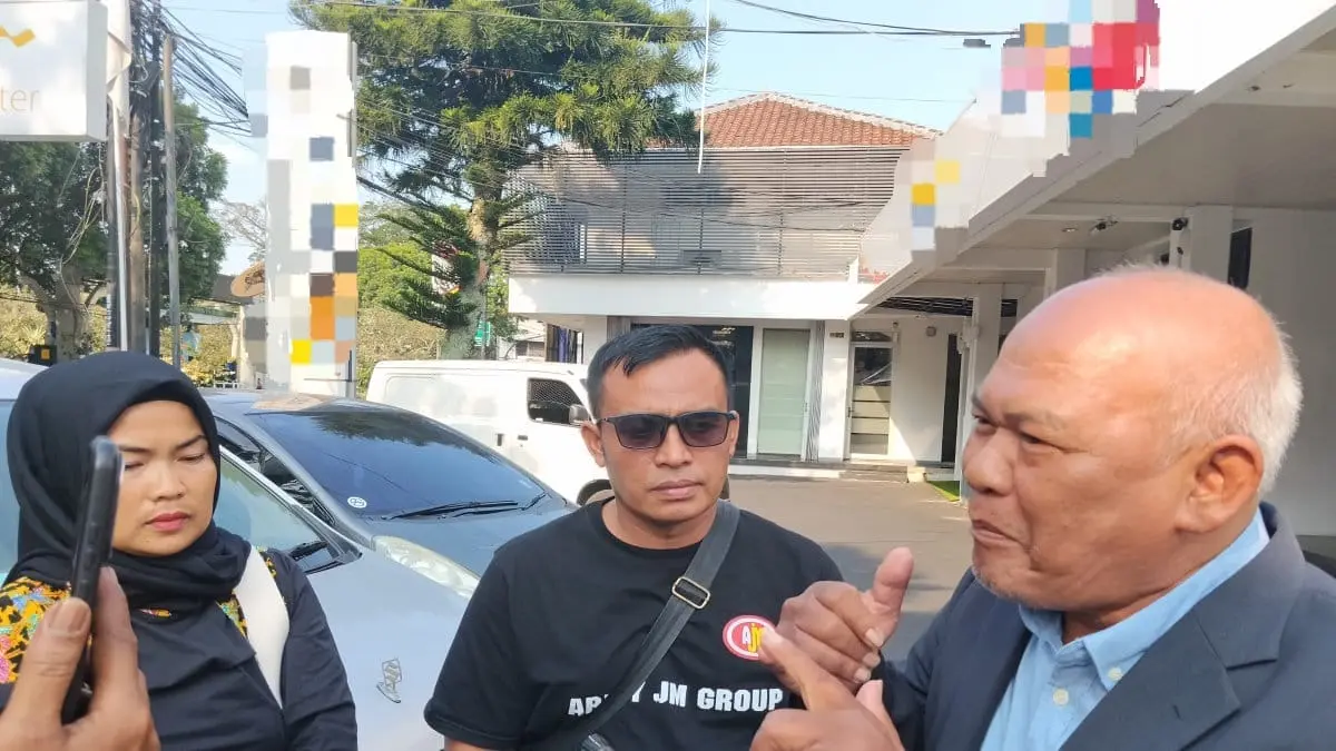 Kuasa Hukum Nasabah Bank Plat Merah di Tasik Siapkan Langkah Lanjutan terkait Dana Talang Rp6,85 Miliar kasus dana talang