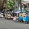 Penataan PKL