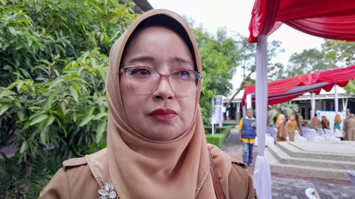 Klaim Tren Angka Kematian Ibu di Garut Menurun Leli Yuliani