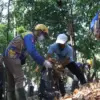 Bersih bersih