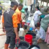 Air bersih
