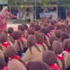 Kekerasan perempuan