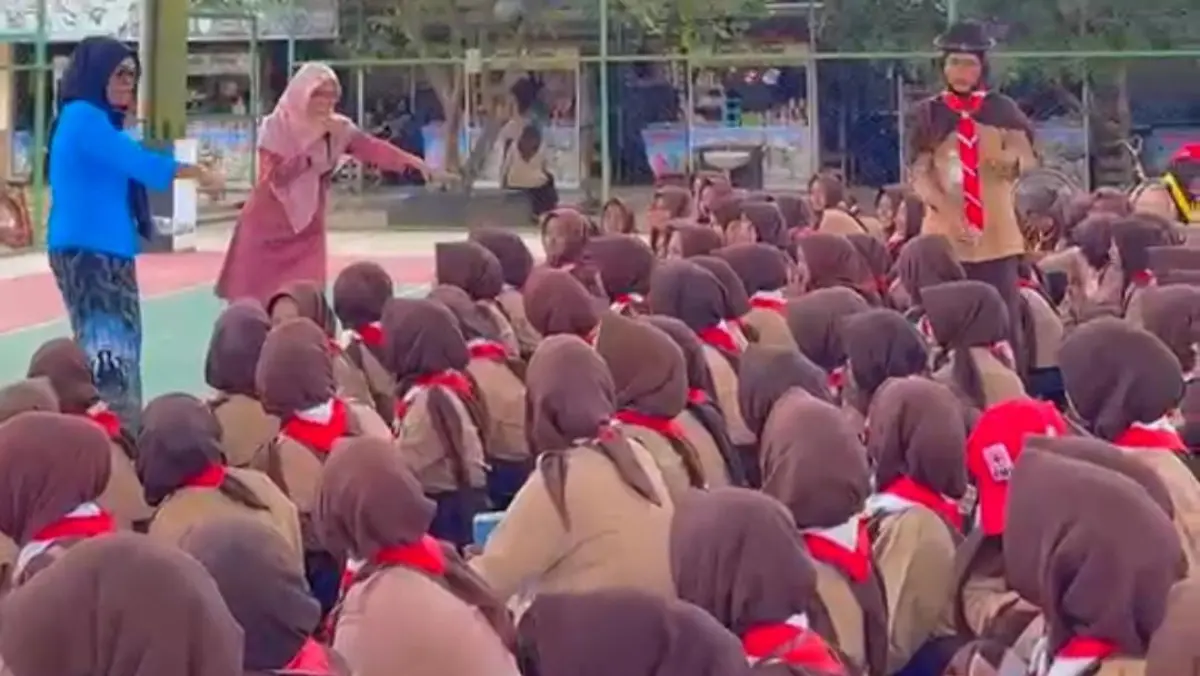 Kekerasan perempuan