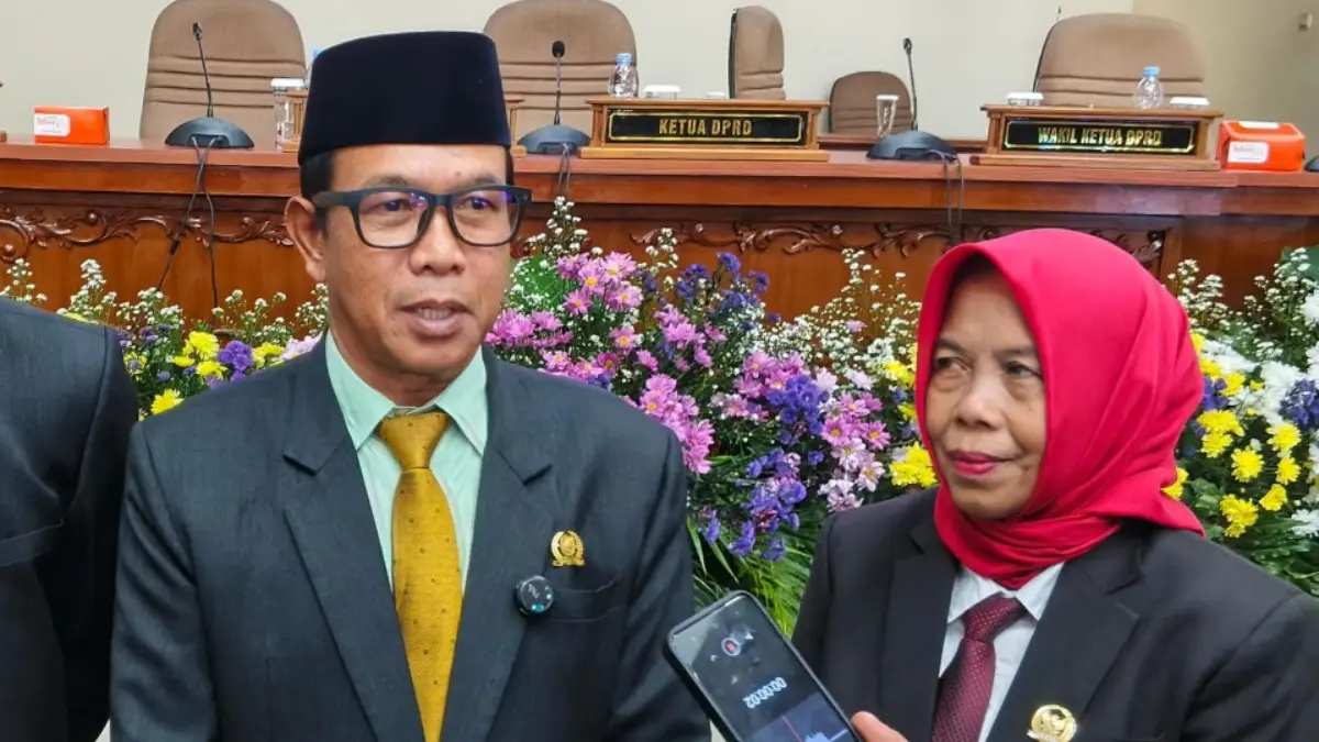 DPRD Kota Banjar Bersikap soal Penipuan Investasi MBG, Tunggu Keputusan Gubernur Sutopo