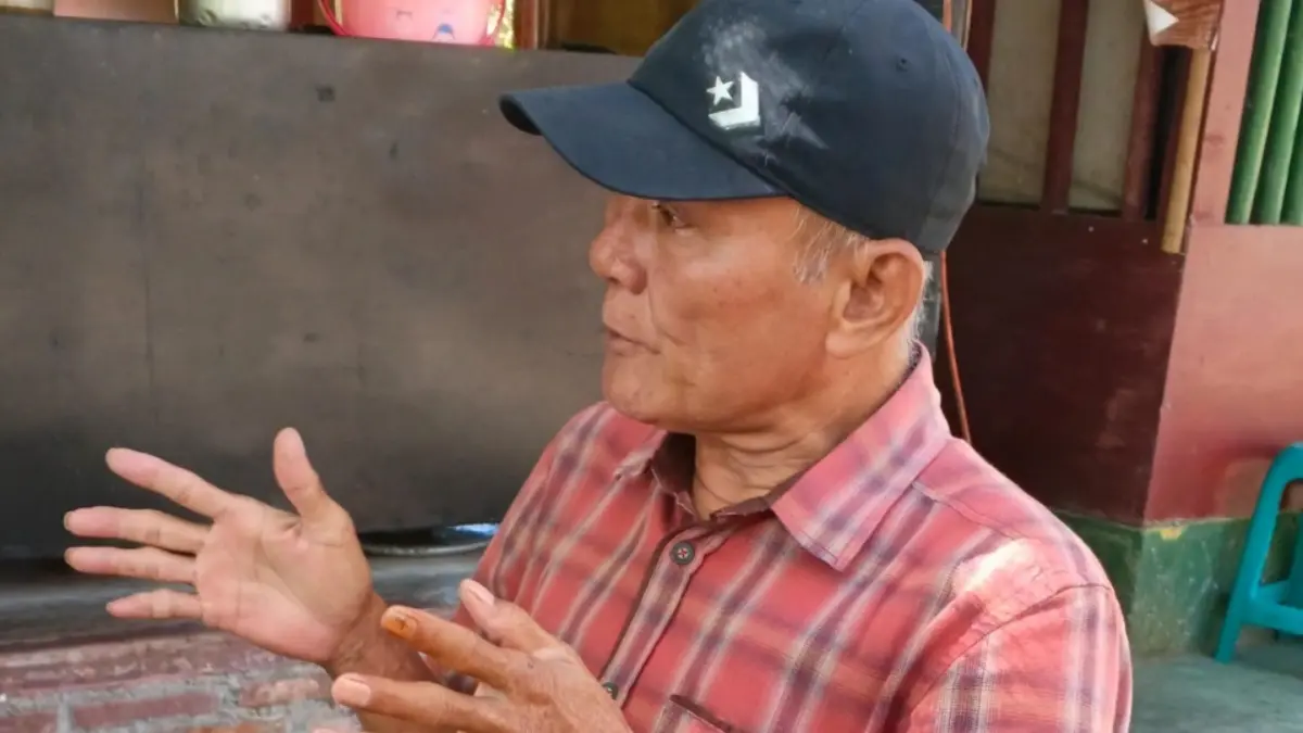 Soroti Kinerja Pelayanan, Sejumlah Perda Kota Banjar Dianggap Sudah Tak Relevan Agus Nugraha
