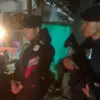 Patroli
