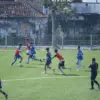 Seleksi pemain