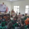 Sekolah lapang gempabumi