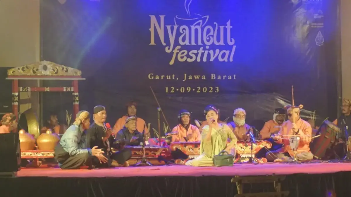 Festival nyaneut