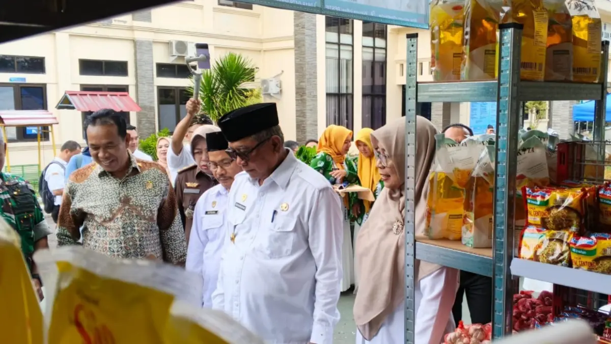 Kebutuhan pokok