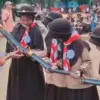 Siaga pramuka