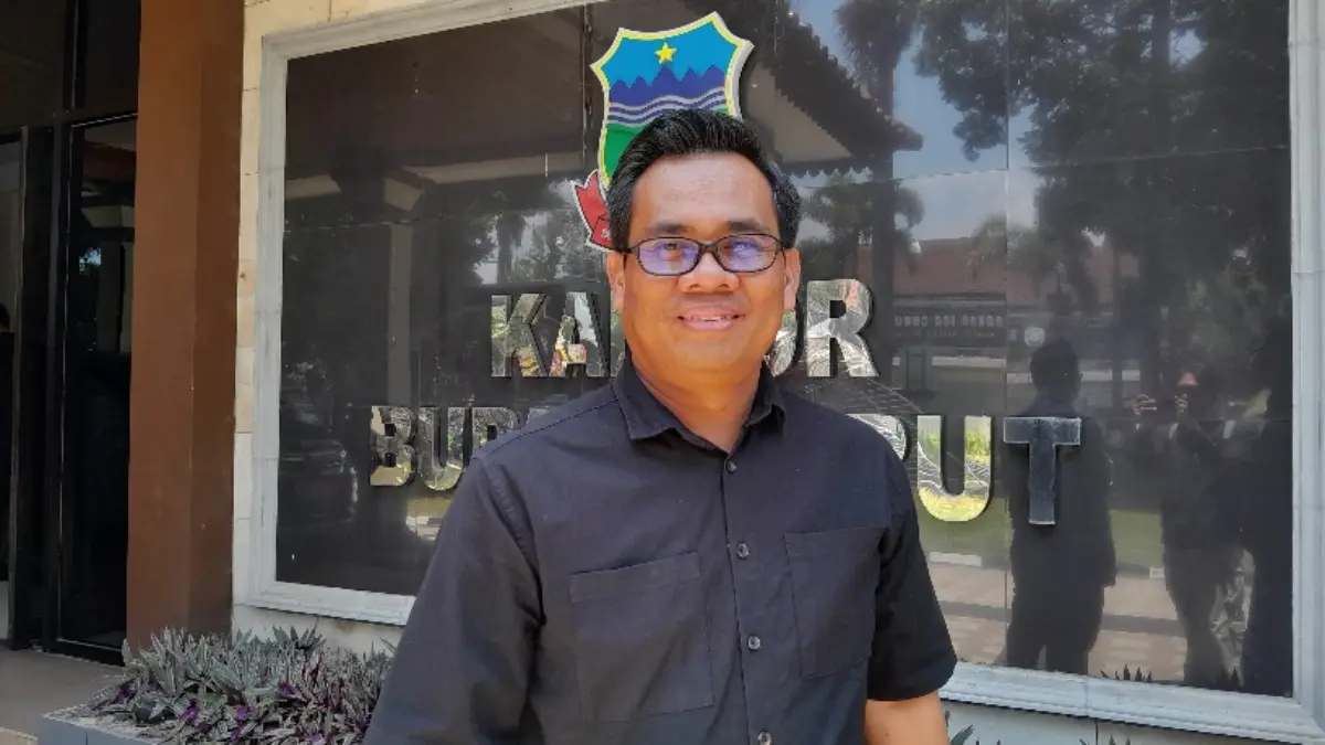 Pemkab Garut Usulkan 8 Ruas Jalan Ditangani Pemerintah Pusat Agus Ismail