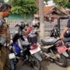 Pemeriksaan kendaraan