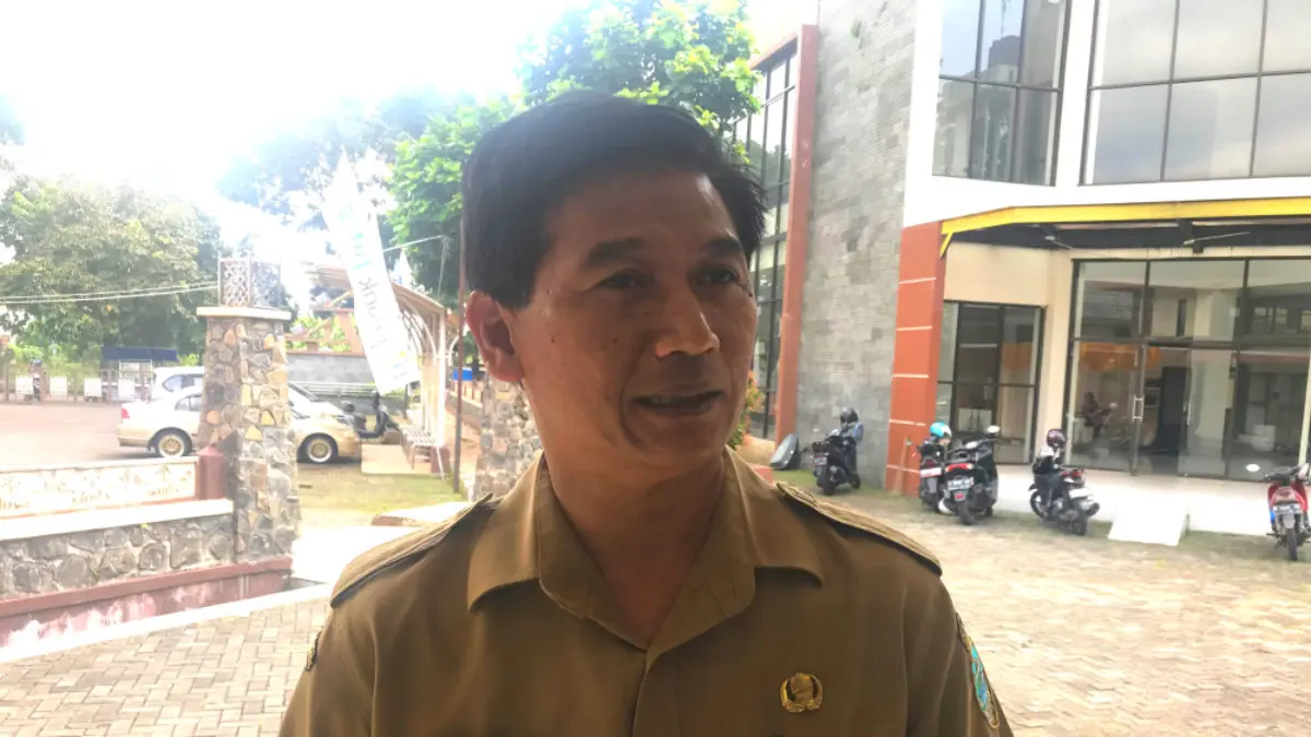 Kejar Target Satu Digit Angka Kemiskinan di Kota Tasikmalaya Dibayangi Tantangan Besar target kemiskinan satu digit Kota Tasikmalaya