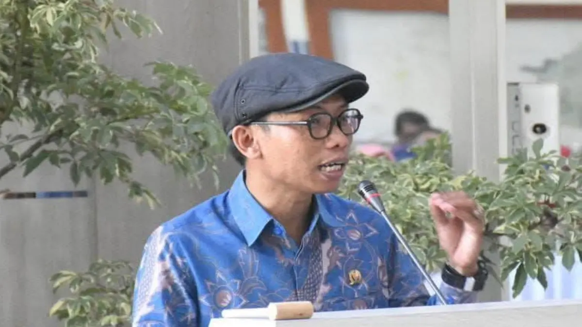 DPRD Kota Tasikmalaya soroti MoU parkir