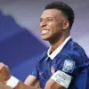 Kylian Mbappe
