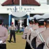 Hari Bhayangkara ke-80 Polres Tasikmalaya Kota