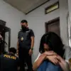 dugaan penyekapan di Cibeureum Kota Tasikmalaya