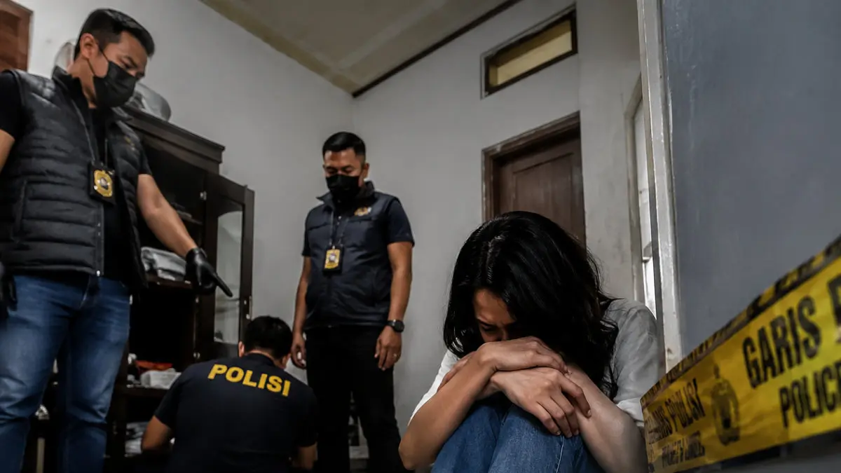 Dugaan Penyekapan di Cibeureum Kota Tasikmalaya Diselesaikan Kekeluargaan dugaan penyekapan di Cibeureum Kota Tasikmalaya