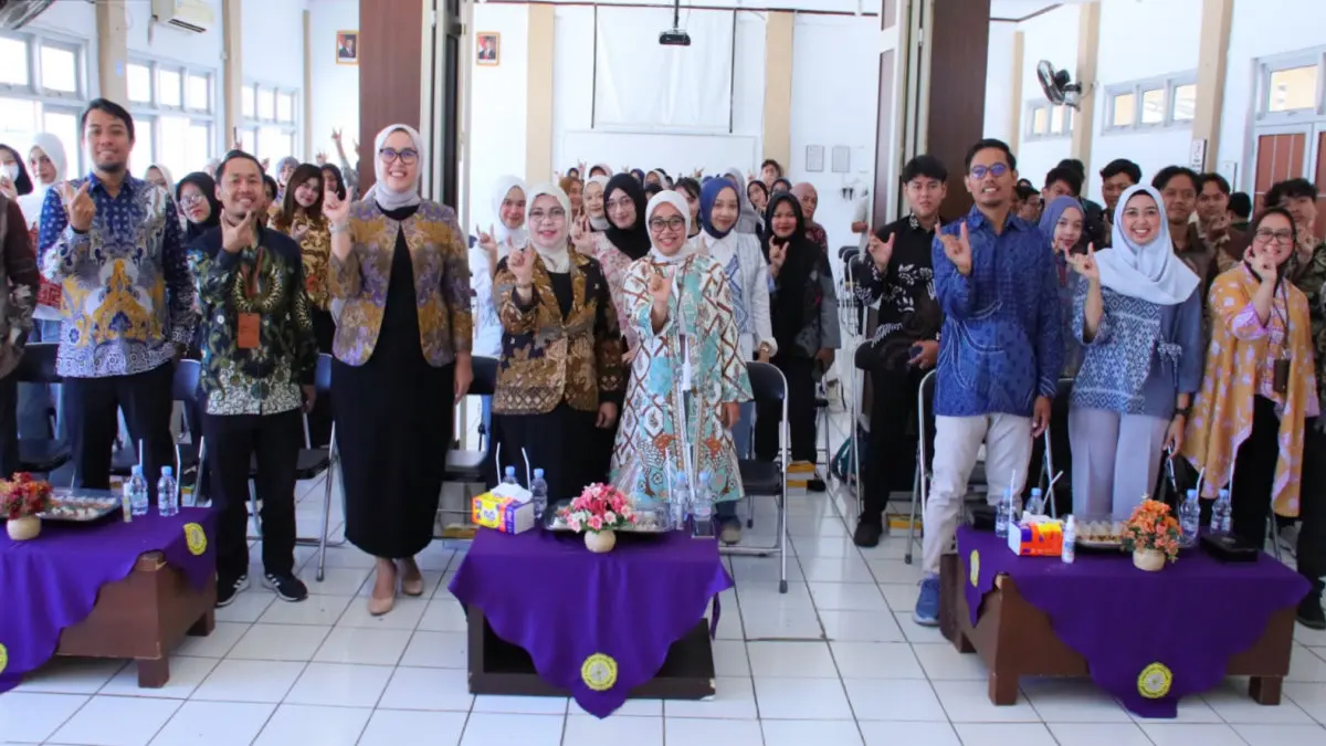 OJK Tasikmalaya Genjot Literasi Investasi Mahasiswa Unigal Melalui Sekolah Pasar Modal OJK Tasikmalaya gelar Sekolah Pasar Modal