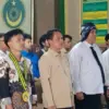 Training Konvensional PII Jawa Barat